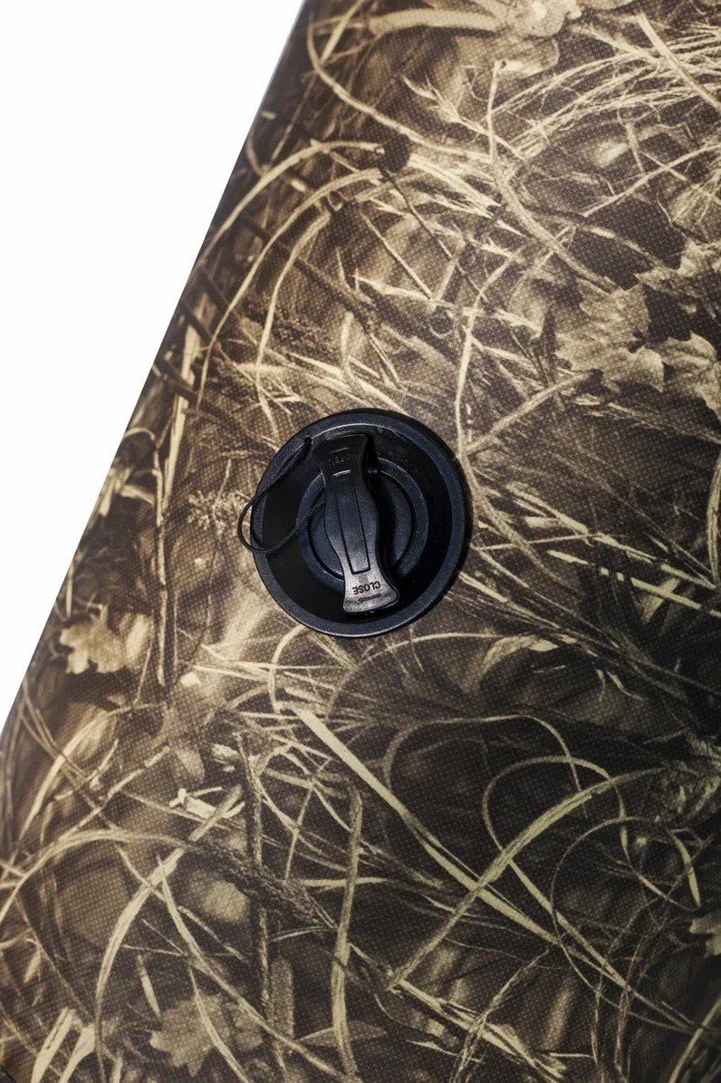 КРЕСЛО НАДУВНОЕ SMARINE, 85Х75 СМ, ПВХ, КАМЫШ в Рубцовске