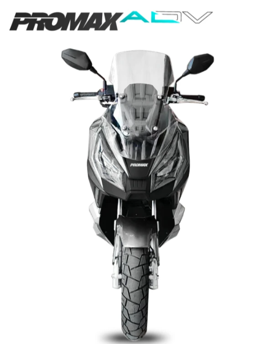 МаксиСкутер PROMAX-HONDA ADV 250(49) EFI (Inspired by HONDA) в Рубцовске