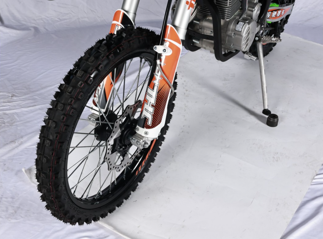 Мотоцикл JHLMOTO JHL LX1 CB250 (172FMM-3A) в Рубцовске
