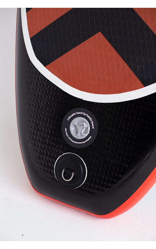 НАДУВНОЙ SUP BOARD BURNFIRE 11 в Рубцовске