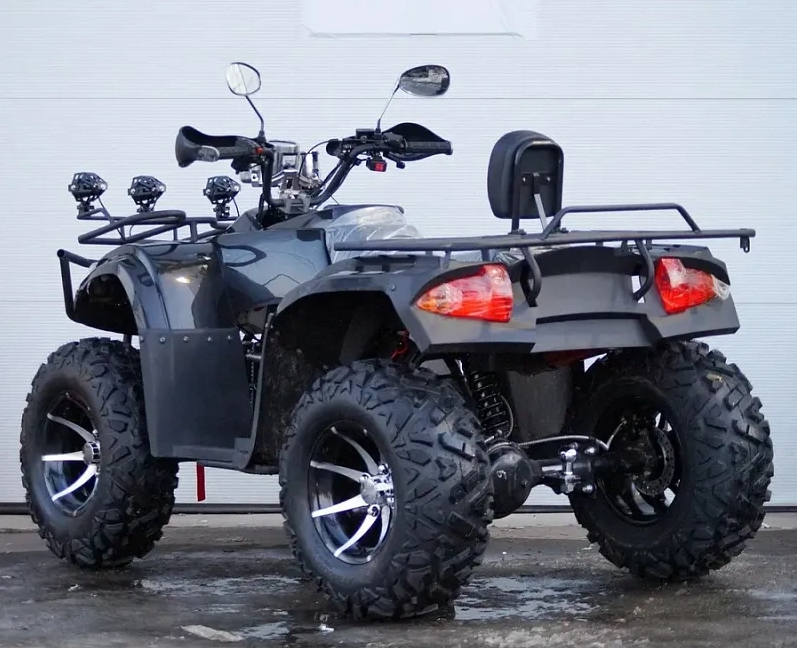 Квадроцикл PROMAX TRX320 (кардан) в Рубцовске