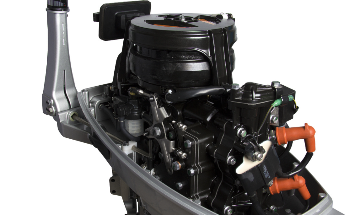 Лодочный мотор Seanovo SN9.9FFEL Enduro в Рубцовске