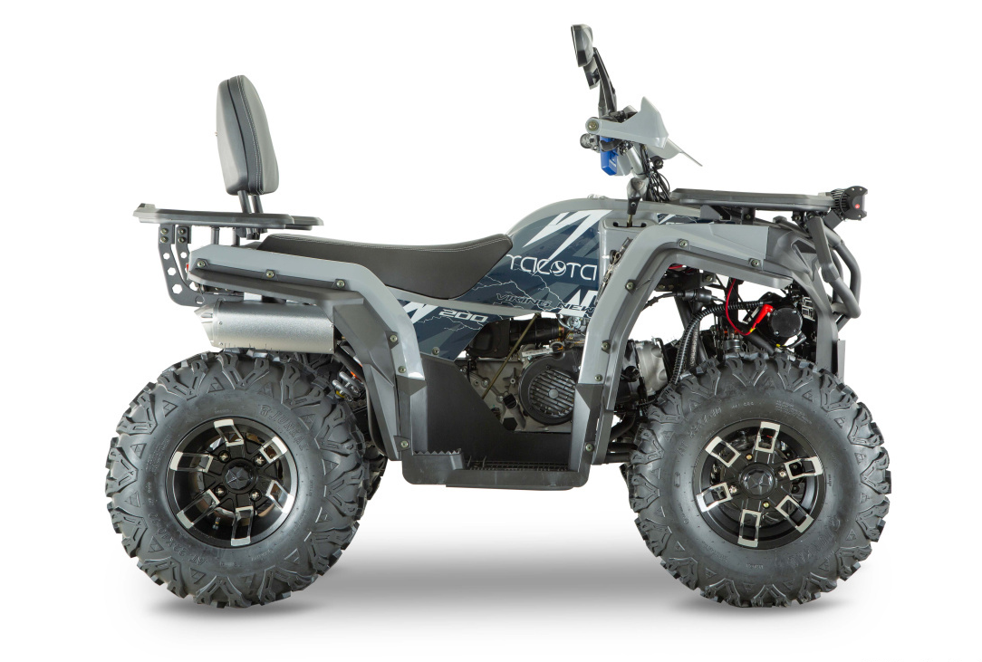 Квадроцикл YACOTA VIKING PRO 250 в Рубцовске