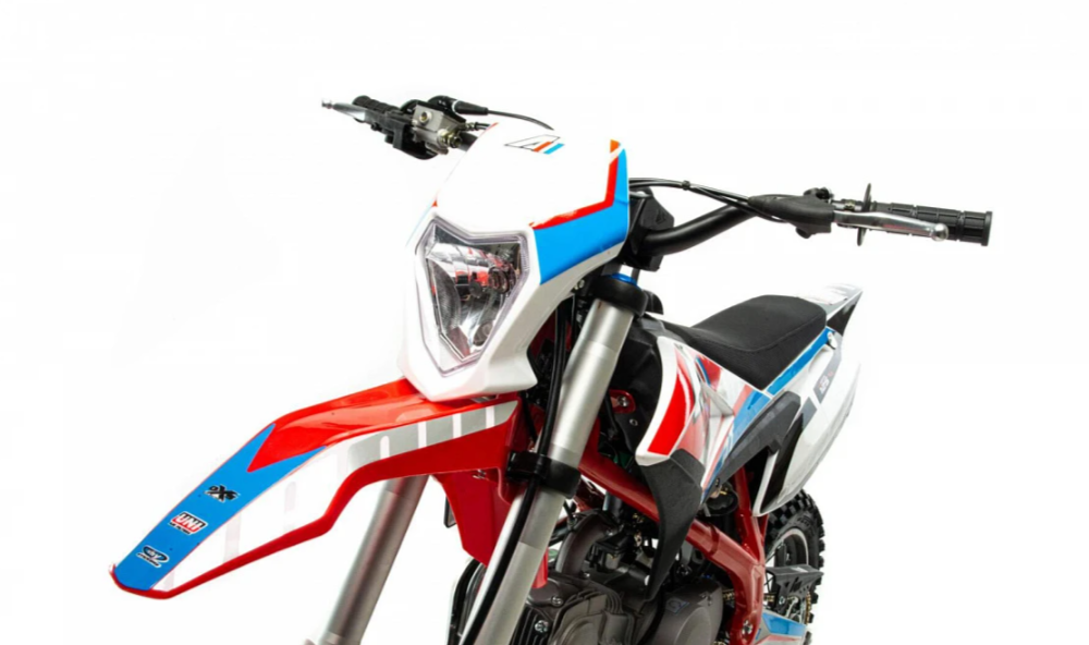 Питбайк MOTOLAND (МОТОЛЕНД) Apollo 125 DT125 E в Рубцовске