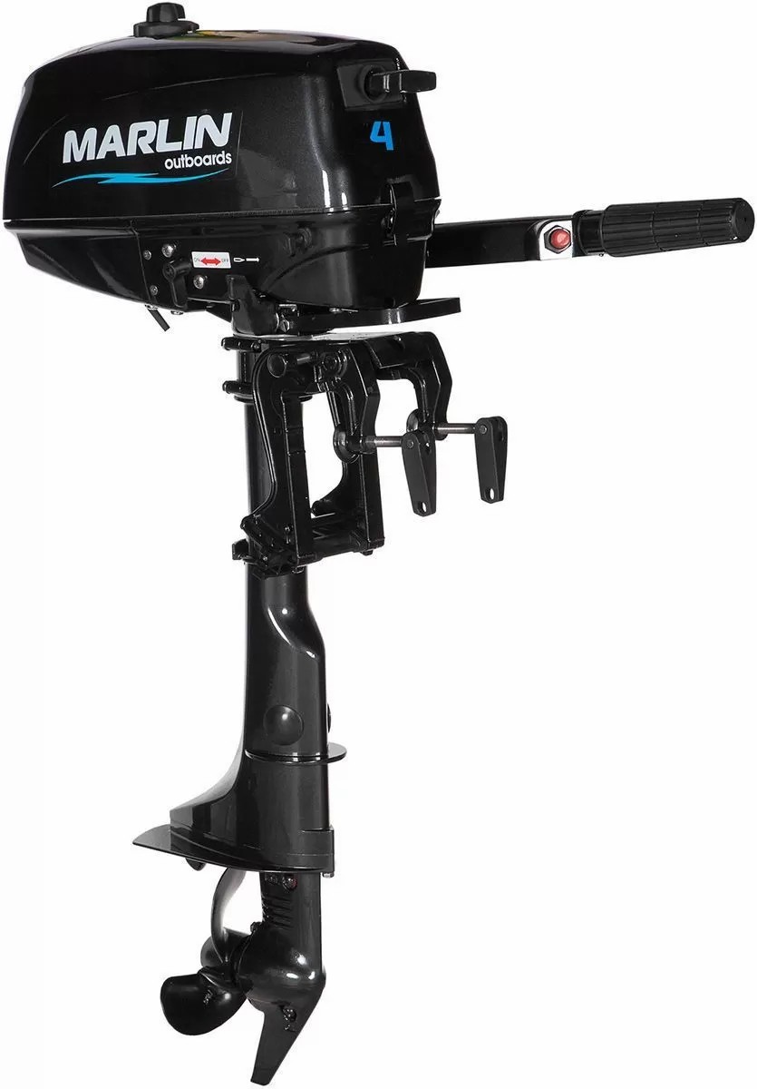Лодочный мотор MARLIN MP 4 AMHS в Рубцовске