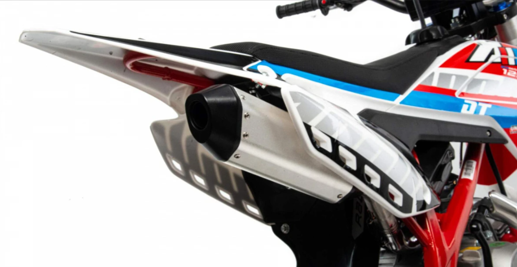 Питбайк MOTOLAND (МОТОЛЕНД) Apollo 125 DT125 E в Рубцовске