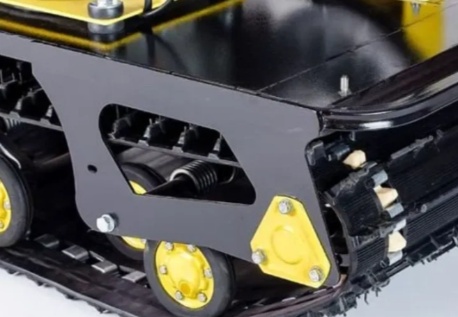 Мотобуксировщик FISHRIDE КОМПАКТ 17 л.с. в Рубцовске