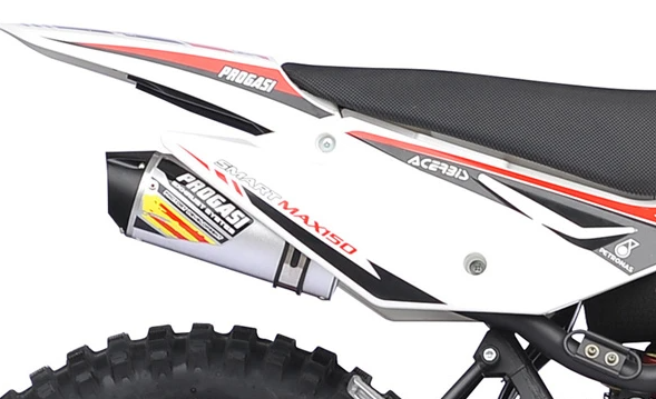 Питбайк Progasi Smart Max 150 в Рубцовске