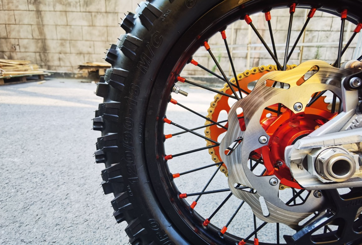 Мотоцикл JHLMOTO JHL Z8 NC300S (182-MN) в Рубцовске