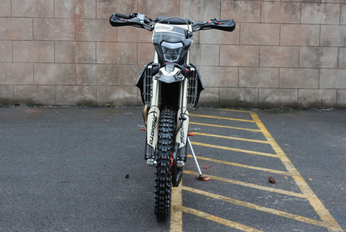 Мотоцикл JHLMOTO JHL Z8i (EFI) NC300S (182-MN) в Рубцовске