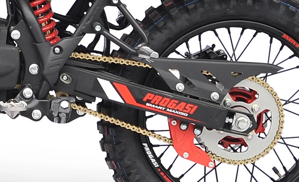 Питбайк Progasi Smart Max 150 в Рубцовске