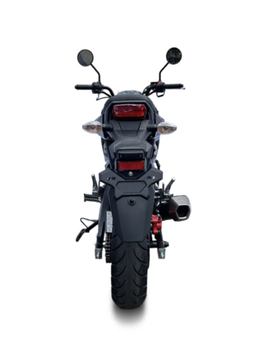 Мотоцикл PROMAX STRYKER 200(49) в Рубцовске