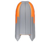 НАДУВНАЯ ЛОДКА GLADIATOR E380S в Рубцовске