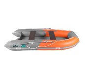 НАДУВНАЯ ЛОДКА GLADIATOR E380S в Рубцовске