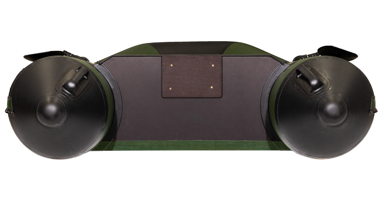 Лодка АКВА 2900 в Рубцовске