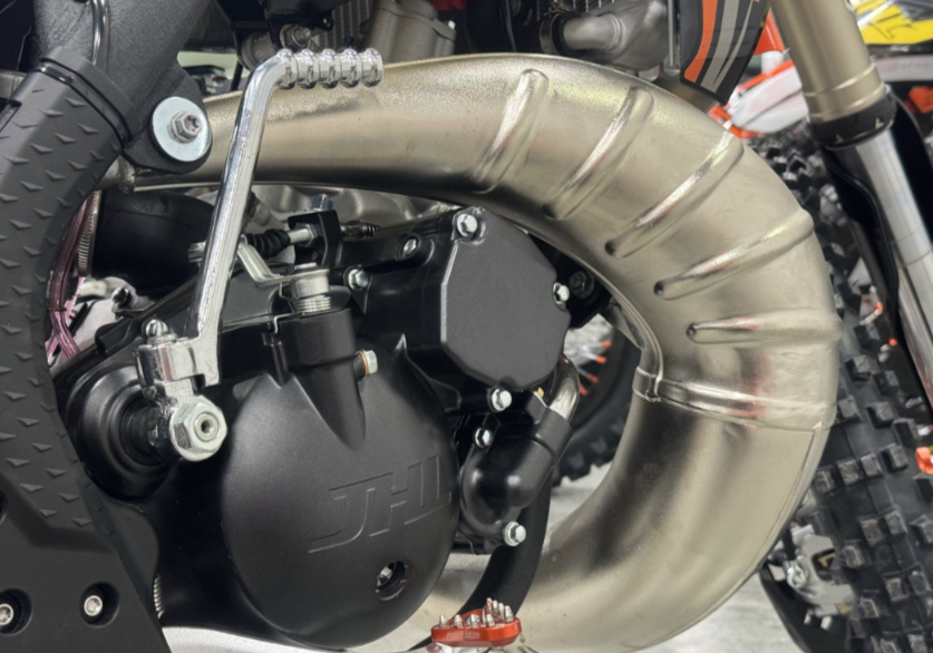 Мотоцикл JHLMOTO JHL M5 MT250 (1E66MM) в Рубцовске