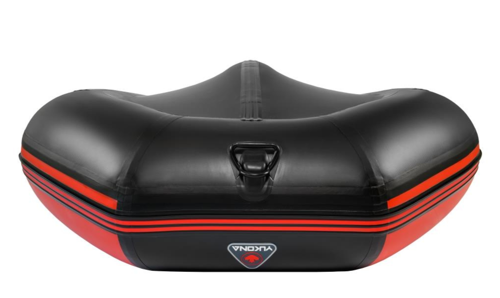 ЛОДКА НАДУВНАЯ YUKONA 330 TS - U (БЕЗ ПАЙОЛА) в Рубцовске