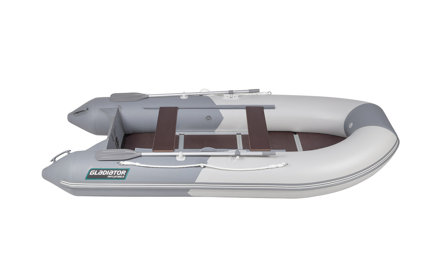 НАДУВНАЯ ЛОДКА GLADIATOR B330 в Рубцовске