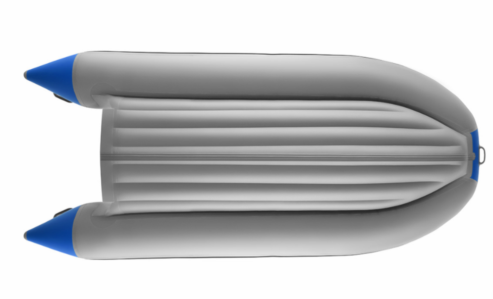 ЛОДКА ДРАККАР 3200 НДНД HANT-PRO в Рубцовске