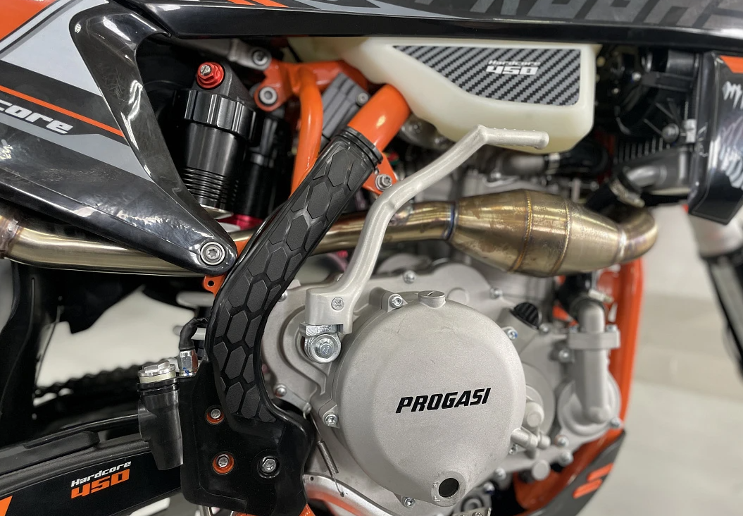 Мотоцикл PROGASI HARDCORE 450 в Рубцовске