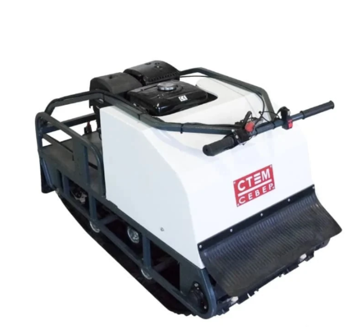 Мотобуксировщик СТЕМ СЕВЕР ЭКСПЕРТ 500 КОМПАКТ 15 л.с. в Рубцовске