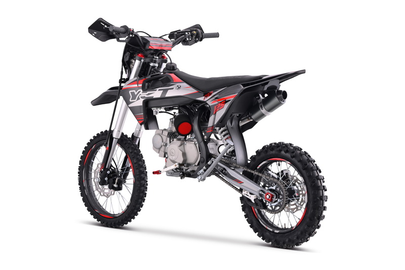 Питбайк YACOTA H5 125 в Рубцовске