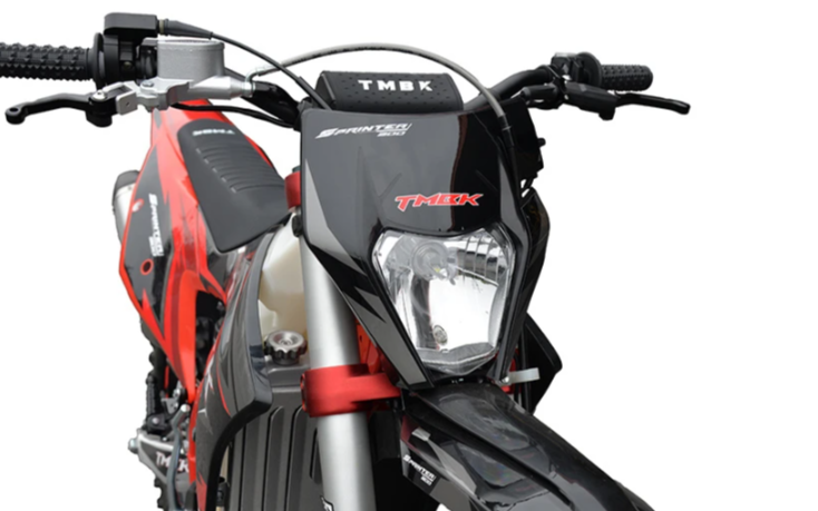 Питбайк TMBK Sprinter 300 (NB300) в Рубцовске