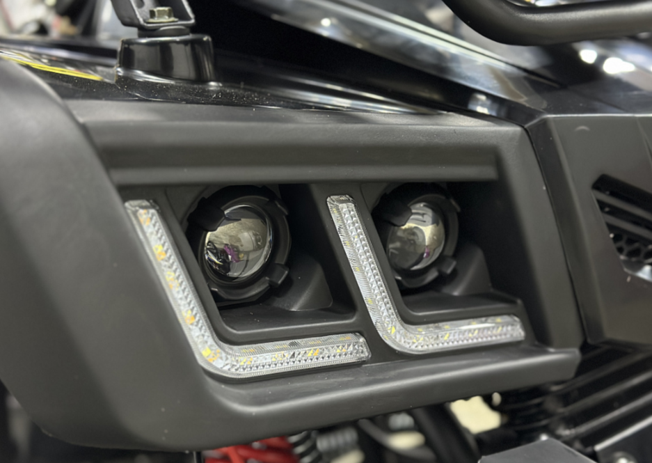 Квадроцикл GBM MAVERICK 300 NEW PREMIUM в Рубцовске