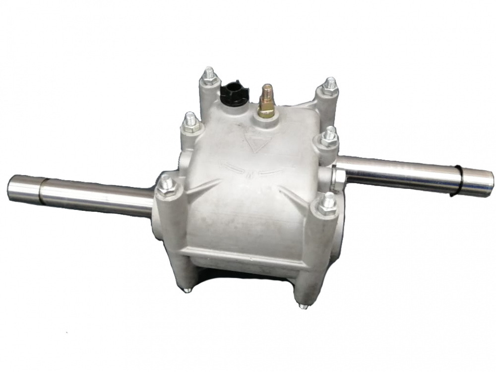 Реверс-Редуктор мотобуксировщик в Рубцовске