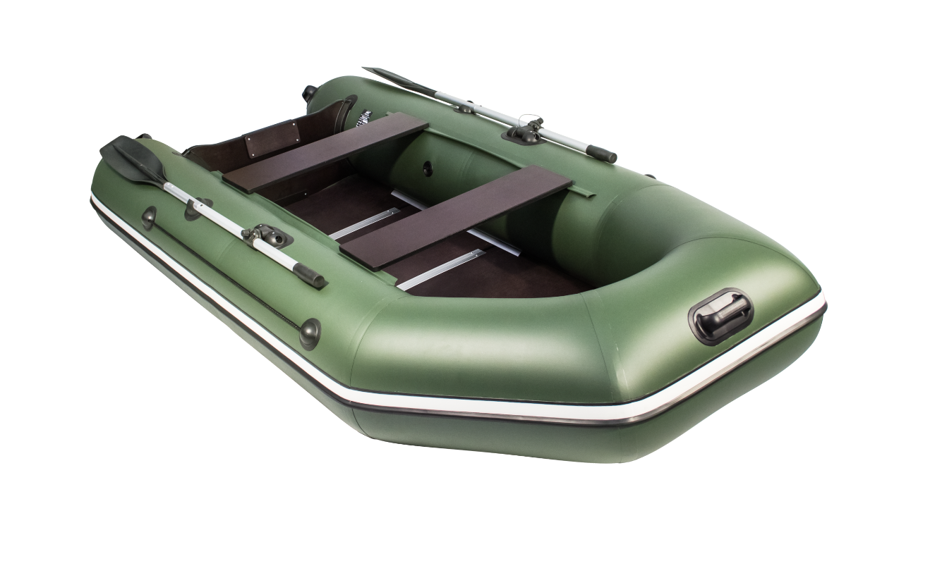 Лодка АКВА 2900 СК в Рубцовске