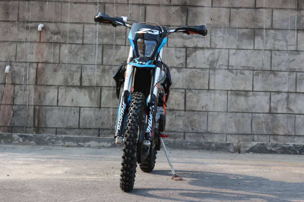 Мотоцикл JHLMOTO JHL Z3 CB250 (172FMM-3A) в Рубцовске