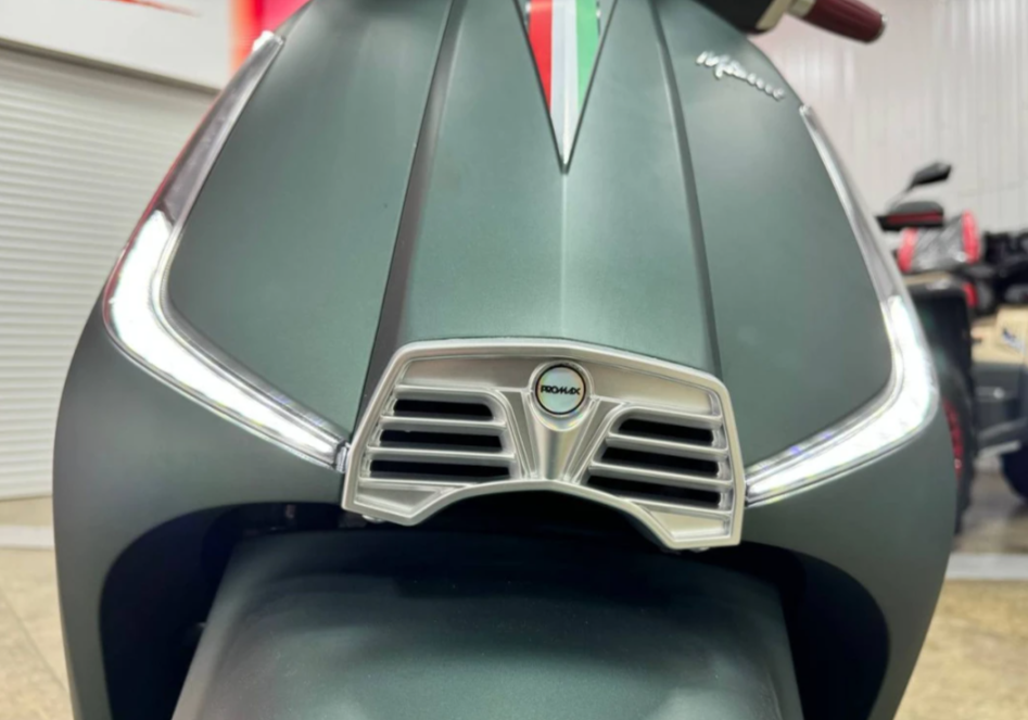 Скутер PROMAX Miami 240 (49) в Рубцовске