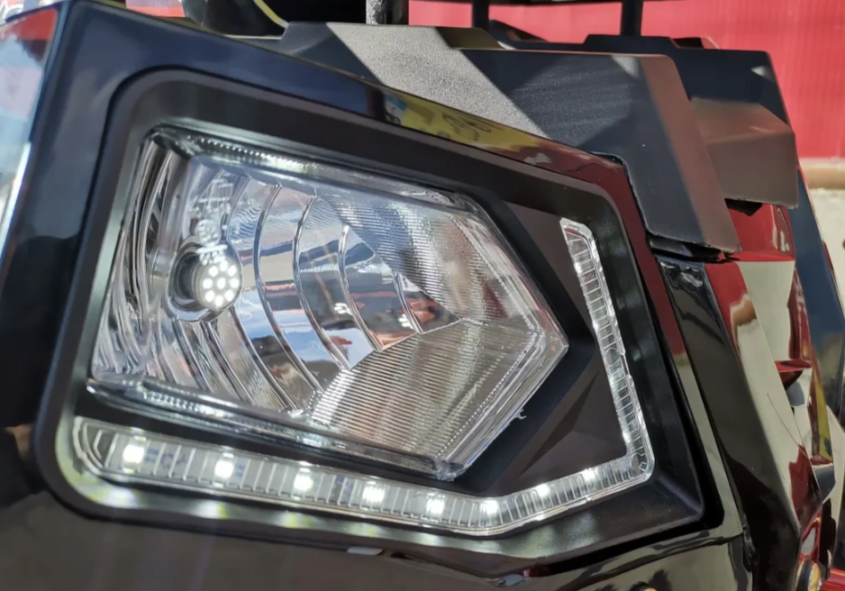 Квадроцикл GBM SHARP BIG 300 NEW в Рубцовске