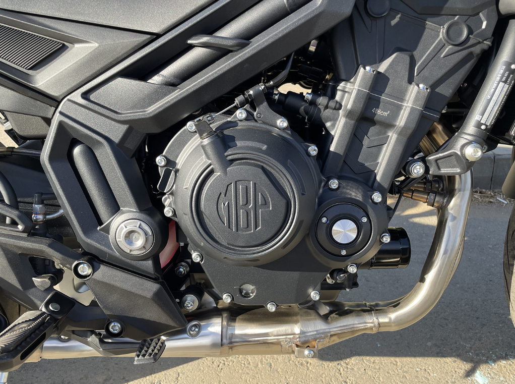 Мотоцикл STELS M502N в Рубцовске