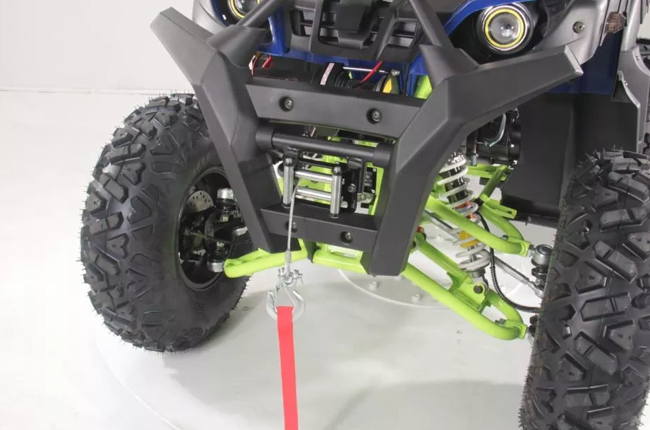 Квадроцикл YACOTA SELA MAX 200 в Рубцовске