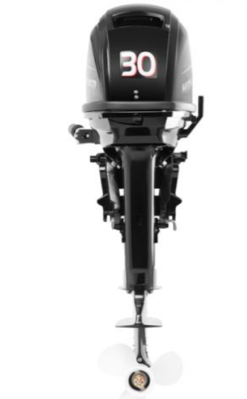 Лодочный мотор HIDEA HD30FHS в Рубцовске