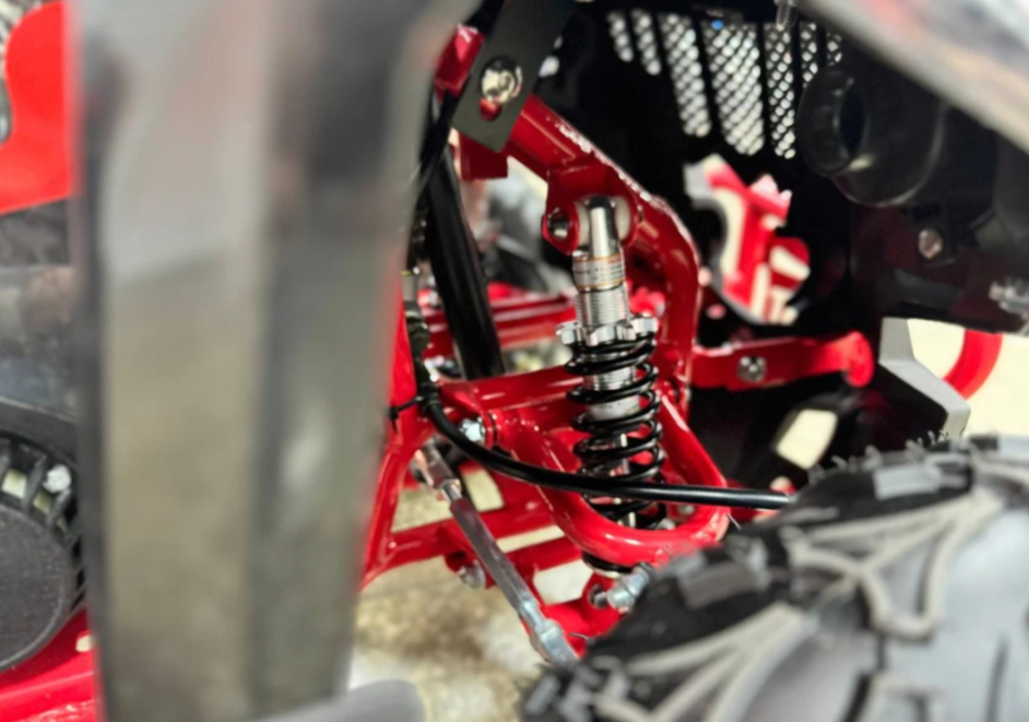 Квадроцикл GBM ROBLOX в Рубцовске