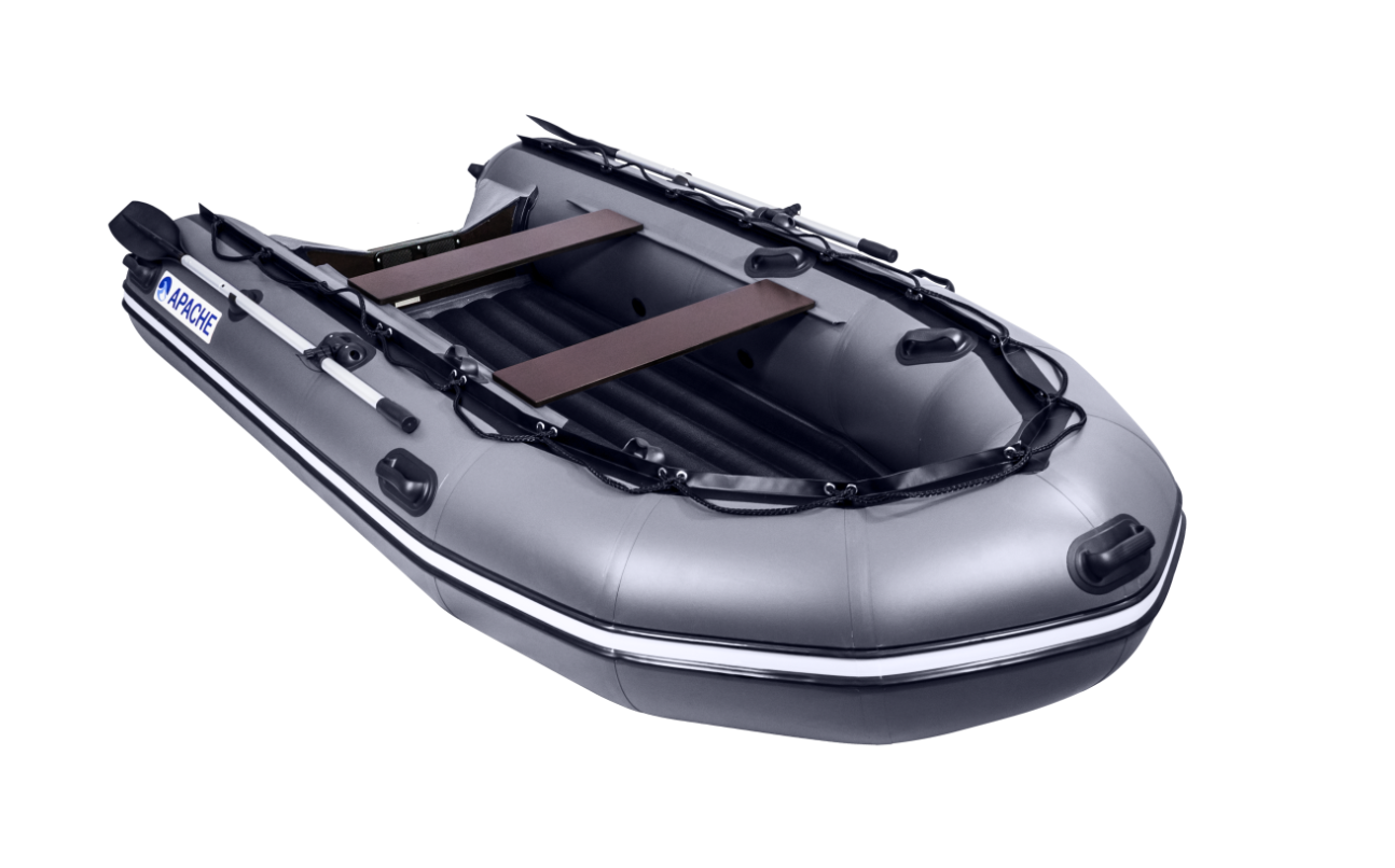Лодка APACHE 3300 НДНД в Рубцовске