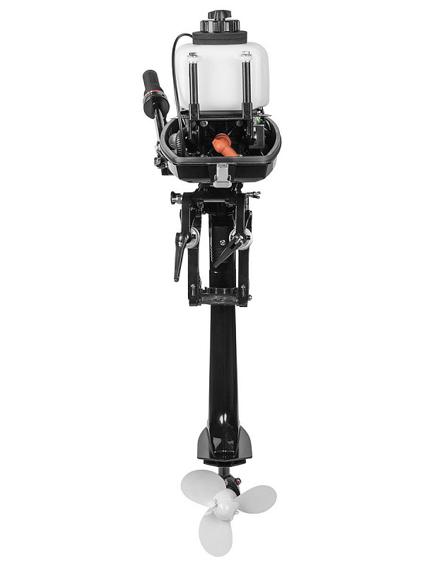 ЛОДОЧНЫЙ МОТОР GLADIATOR G3FHS в Рубцовске