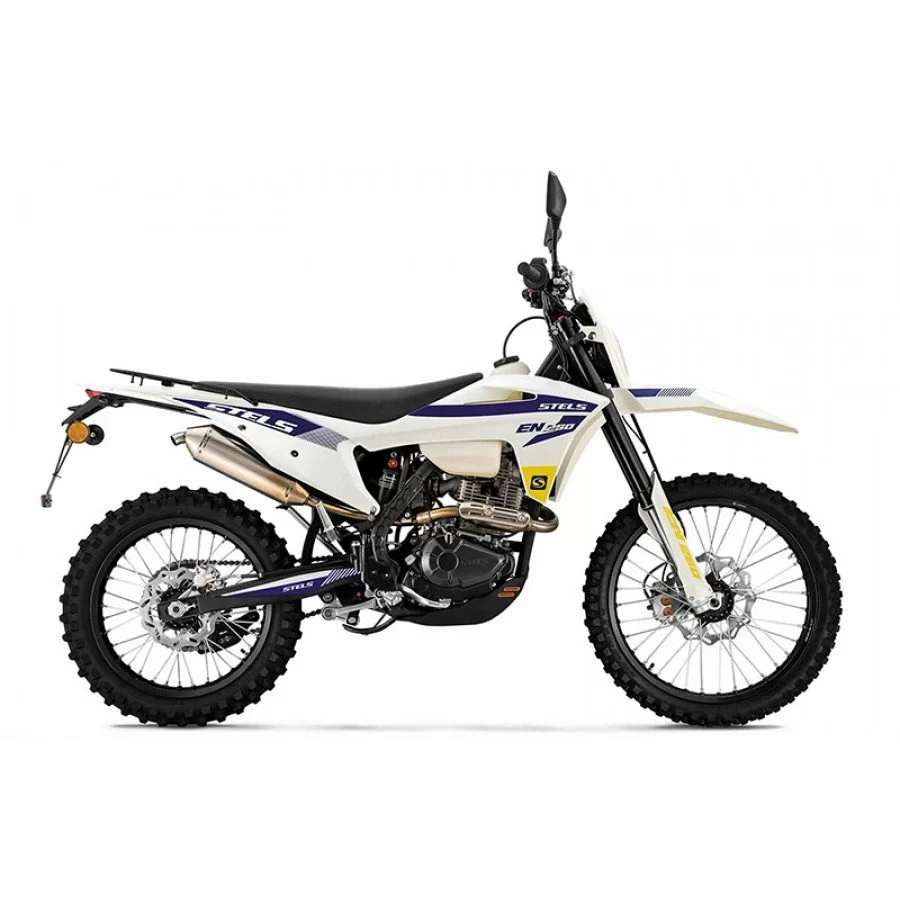 Мотоцикл STELS ЭНДУРО EN250  в Рубцовске