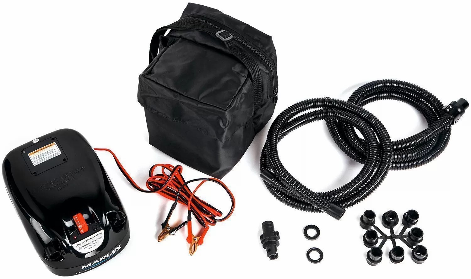 ЭЛЕКТРИЧЕСКИЙ НАСОС MARLIN GP-80 в Рубцовске