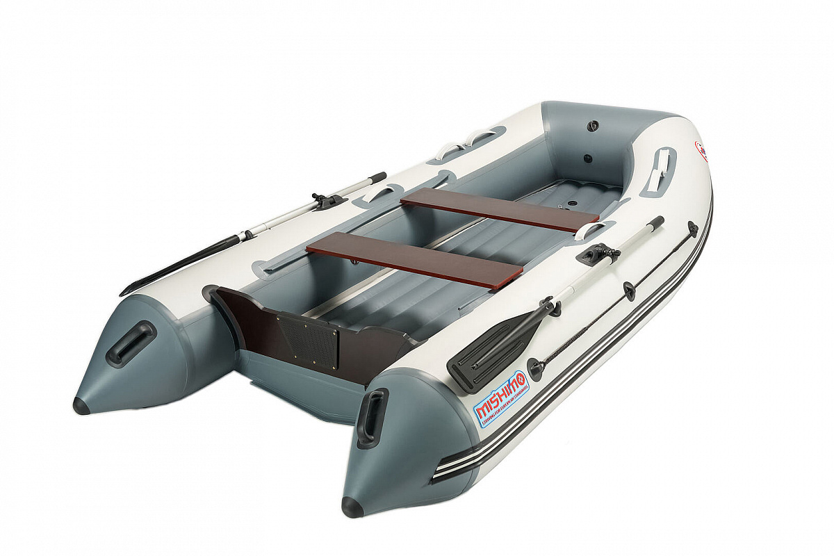 Лодка MISHIMO LITE 350 в Рубцовске