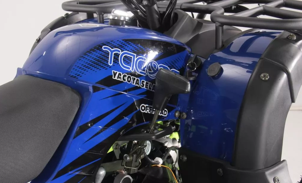 Квадроцикл YACOTA SELA MAX 200 в Рубцовске