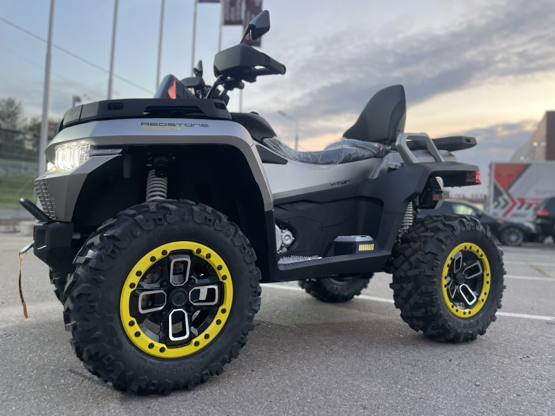Квадроцикл BENDA Redstone 550 R2 в Рубцовске
