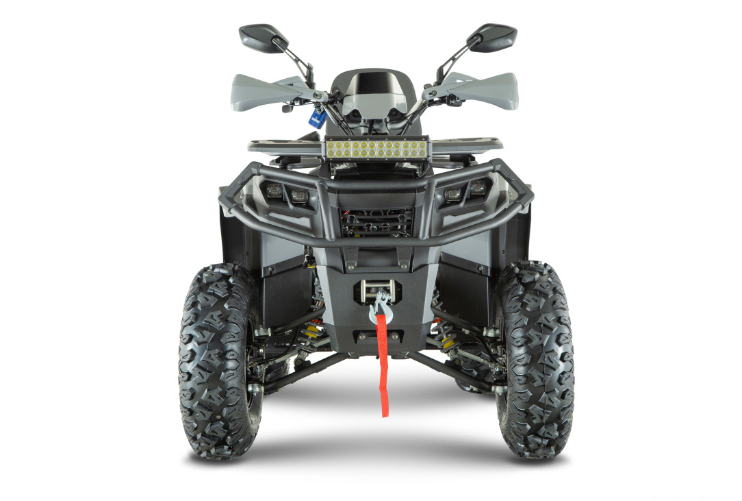 Квадроцикл YACOTA VIKING PRO 250 в Рубцовске