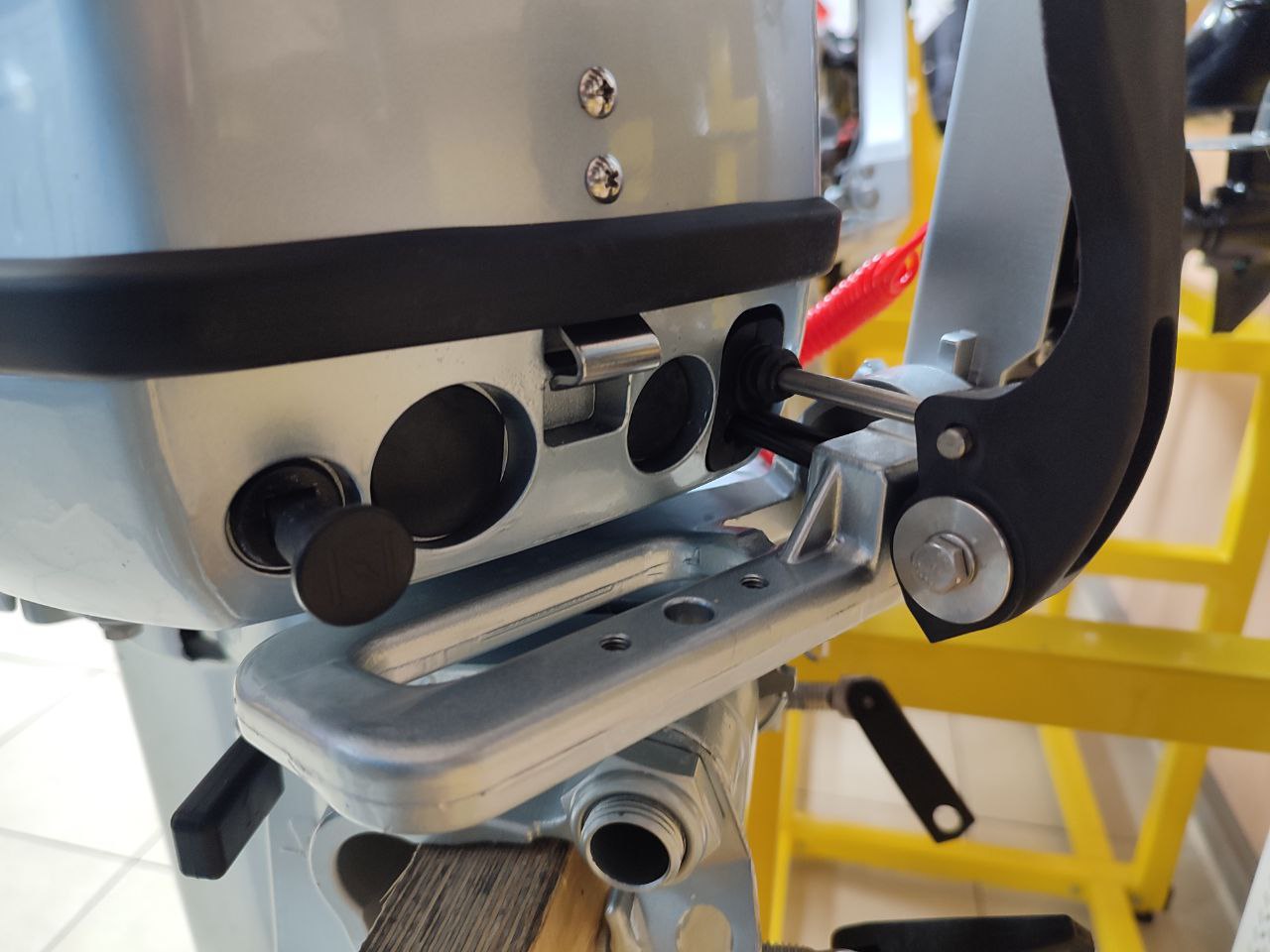 Лодочный мотор PROMAX SP9.9FHS (15) EXTRA в Рубцовске