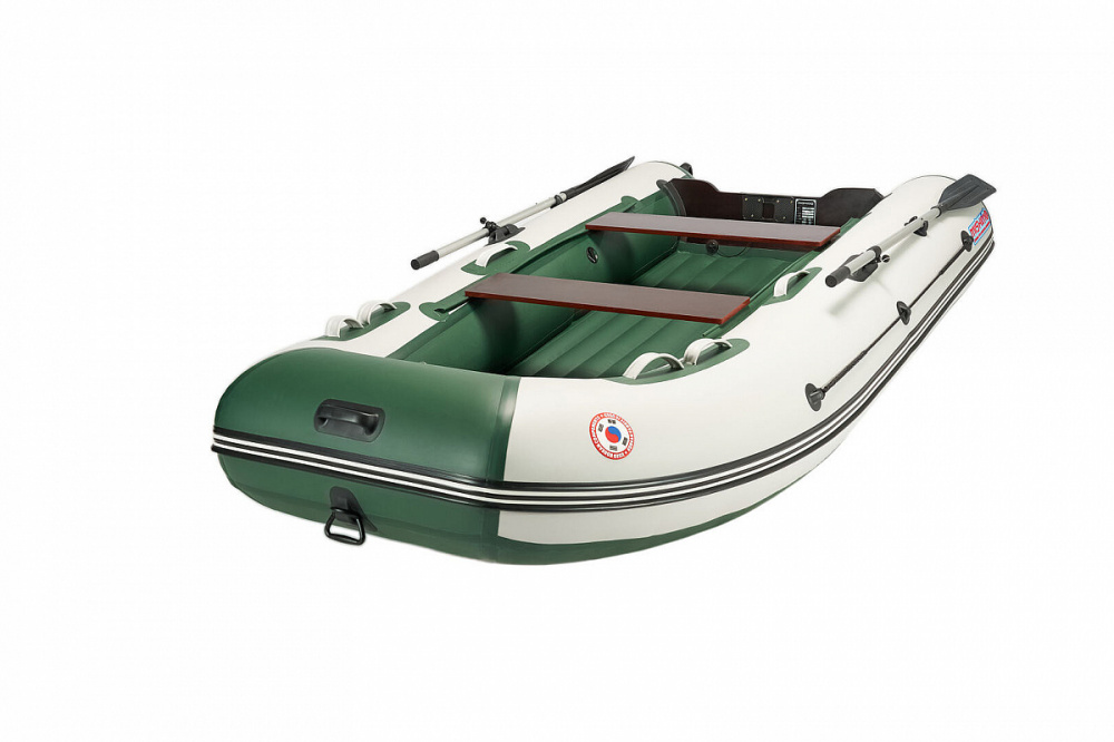 Лодка MISHIMO LITE 350 в Рубцовске