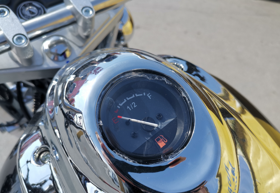 Мотоцикл MOTOLAND (МОТОЛЕНД) WOLF 250 в Рубцовске