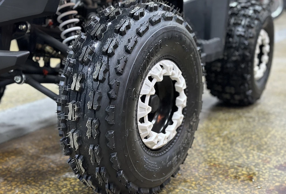 Квадроцикл PROMAX WILD 2.0 190 в Рубцовске