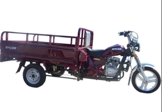 Трицикл RACER RC200ZH MURAVEI в Рубцовске